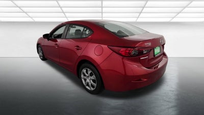 2014 Mazda Mazda3 i Sport