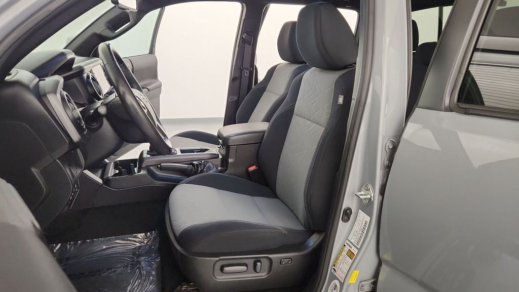 2021 Toyota Tacoma TRD Sport V6