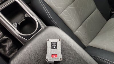 2021 Toyota Tacoma TRD Sport V6