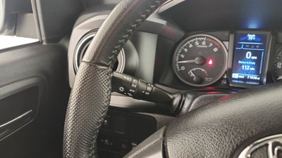 2021 Toyota Tacoma TRD Sport V6
