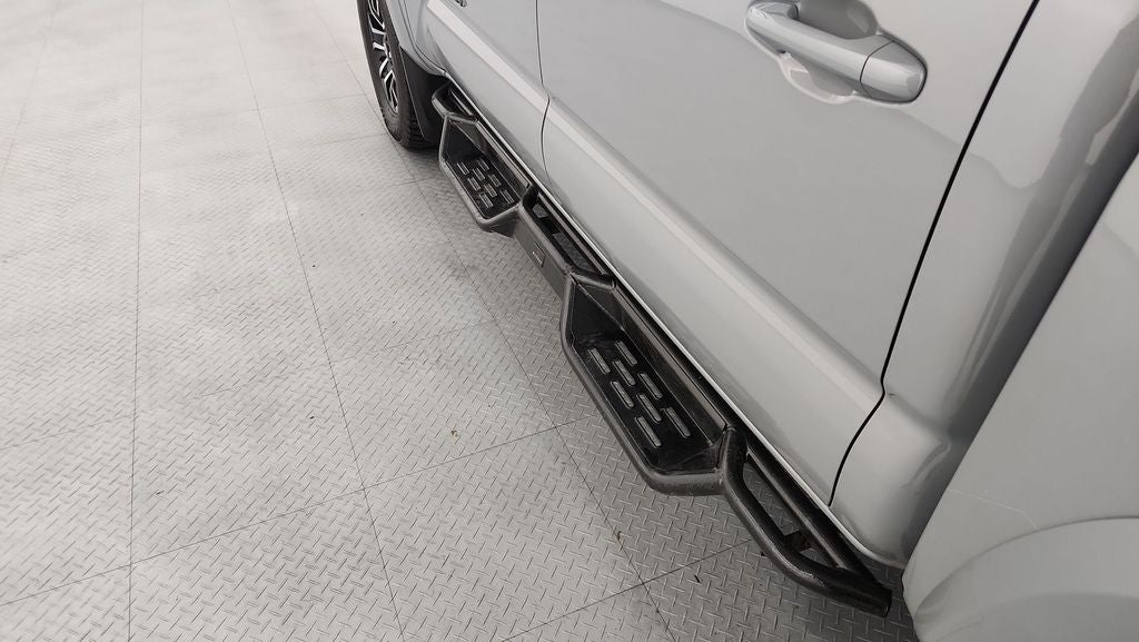 2021 Toyota Tacoma TRD Sport V6