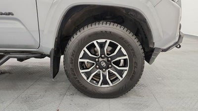 2021 Toyota Tacoma TRD Sport V6