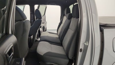 2021 Toyota Tacoma TRD Sport V6