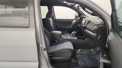 2021 Toyota Tacoma TRD Sport V6