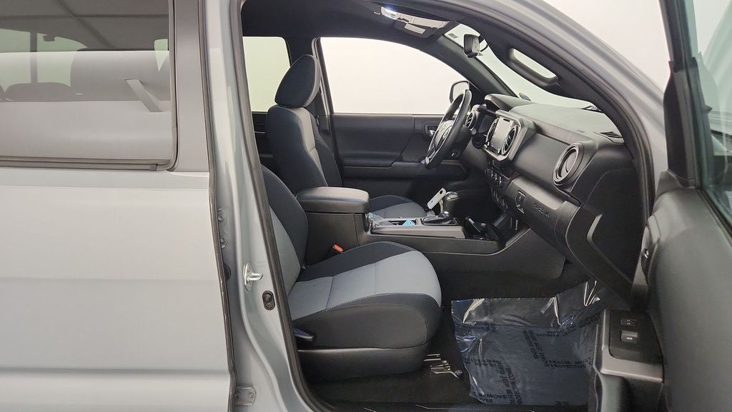 2021 Toyota Tacoma TRD Sport V6