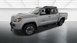 2021 Toyota Tacoma TRD Sport V6
