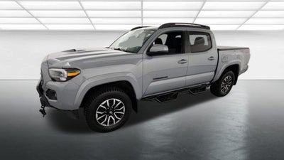 2021 Toyota Tacoma TRD Sport V6