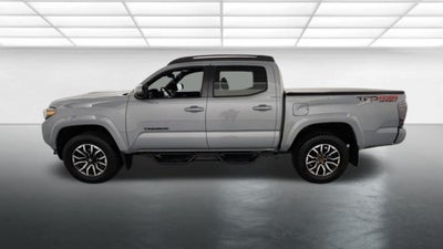 2021 Toyota Tacoma TRD Sport V6