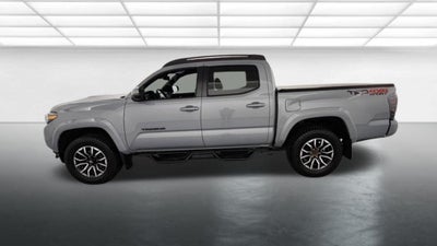 2021 Toyota Tacoma TRD Sport V6