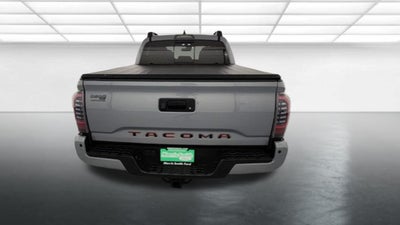 2021 Toyota Tacoma TRD Sport V6