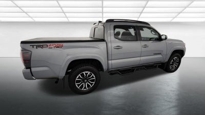 2021 Toyota Tacoma TRD Sport V6