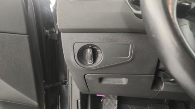 2018 Volkswagen Tiguan 2.0T SEL 4Motion