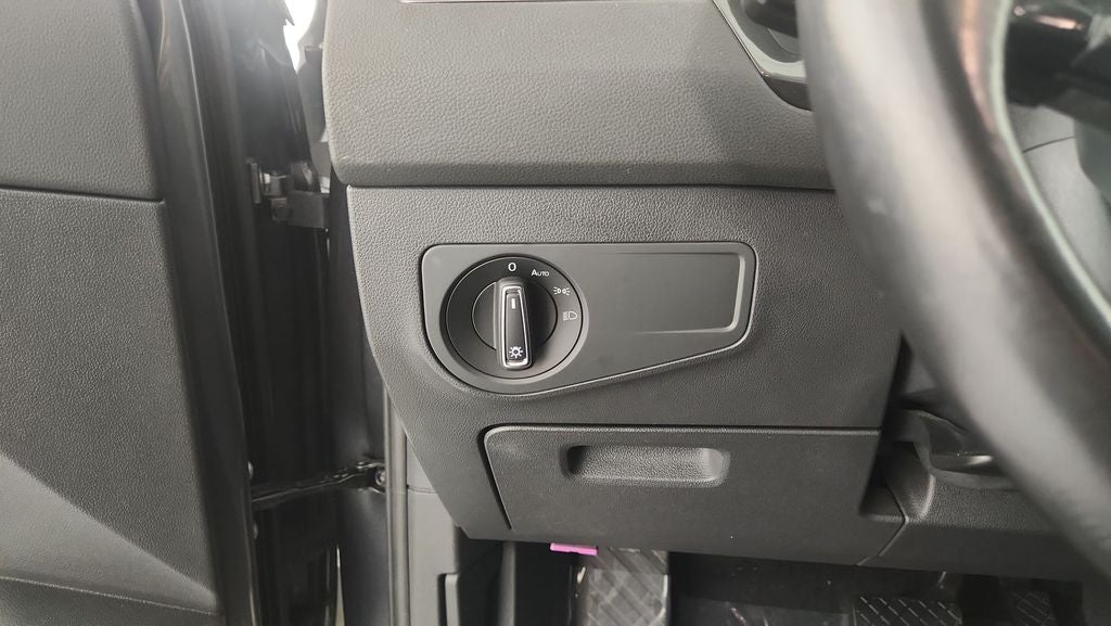 2018 Volkswagen Tiguan 2.0T SEL 4Motion