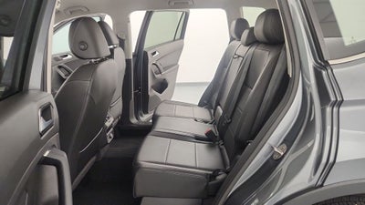 2018 Volkswagen Tiguan 2.0T SEL 4Motion