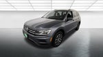 2018 Volkswagen Tiguan 2.0T SEL 4Motion