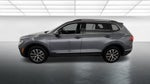 2018 Volkswagen Tiguan 2.0T SEL 4Motion