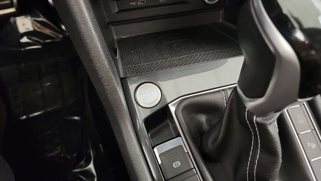 2022 Volkswagen Tiguan 2.0T SEL R-Line