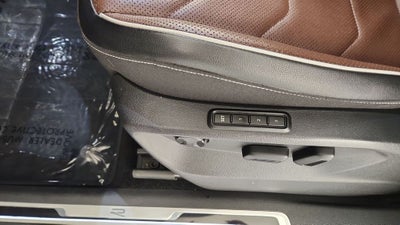 2022 Volkswagen Tiguan 2.0T SEL R-Line