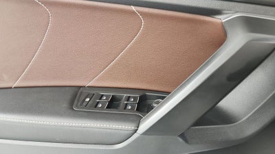 2022 Volkswagen Tiguan 2.0T SEL R-Line