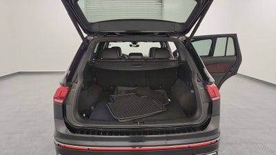 2022 Volkswagen Tiguan 2.0T SEL R-Line