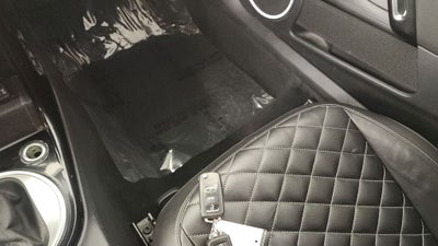 2019 Volkswagen Beetle Convertible 2.0T Final Edition SEL