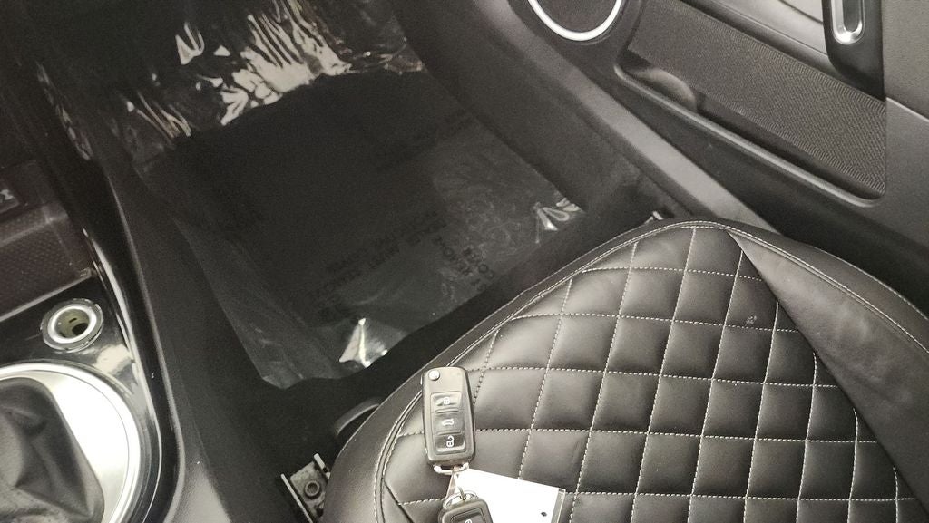 2019 Volkswagen Beetle Convertible 2.0T Final Edition SEL