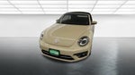 2019 Volkswagen Beetle Convertible 2.0T Final Edition SEL