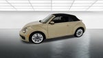 2019 Volkswagen Beetle Convertible 2.0T Final Edition SEL