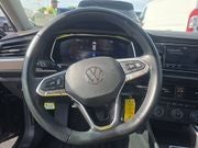 2023 Volkswagen Jetta 1.5T S