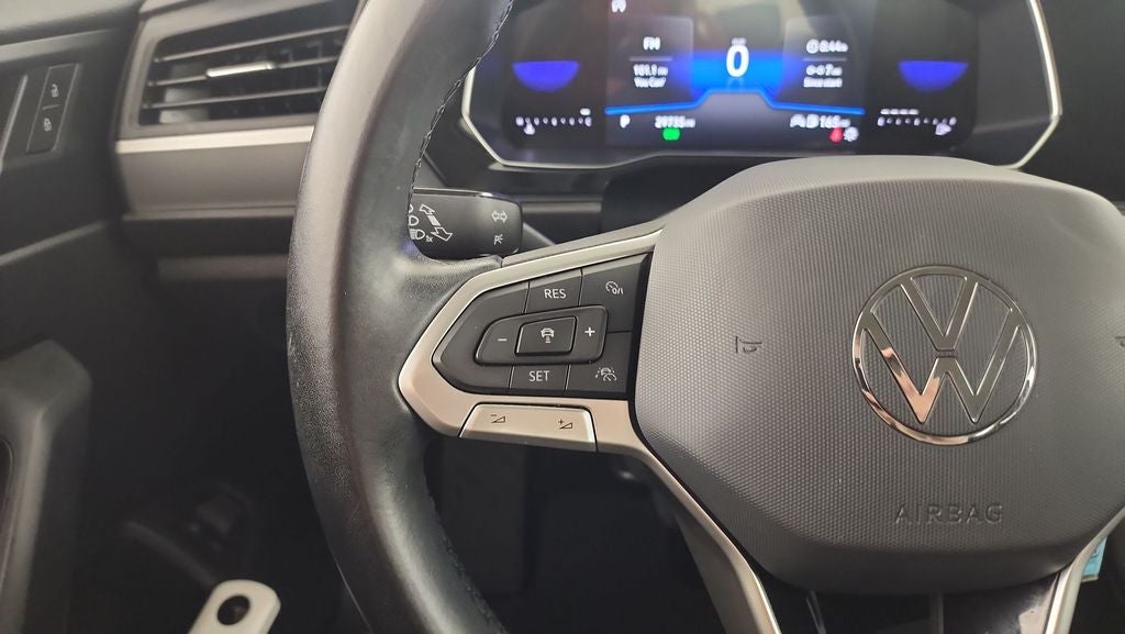 2023 Volkswagen Jetta 1.5T S