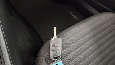 2023 Volkswagen Jetta 1.5T S
