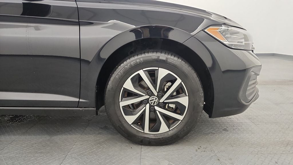 2023 Volkswagen Jetta 1.5T S