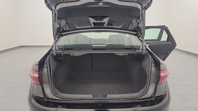 2023 Volkswagen Jetta 1.5T S