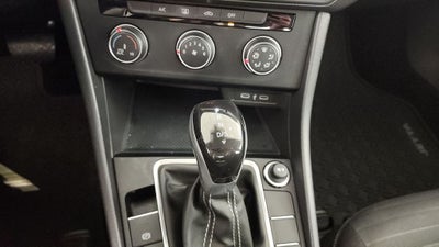 2023 Volkswagen Jetta 1.5T S