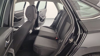 2023 Volkswagen Jetta 1.5T S