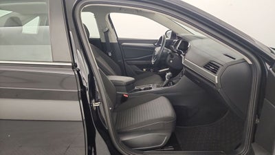 2023 Volkswagen Jetta 1.5T S