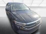 2023 Volkswagen Jetta 1.5T S