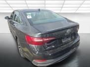 2023 Volkswagen Jetta 1.5T S