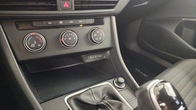 2023 Volkswagen Jetta 1.5T S
