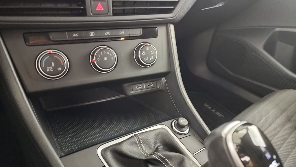 2023 Volkswagen Jetta 1.5T S