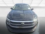 2023 Volkswagen Jetta 1.5T S