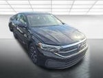2023 Volkswagen Jetta 1.5T S