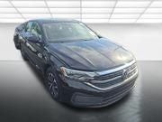 2023 Volkswagen Jetta 1.5T S