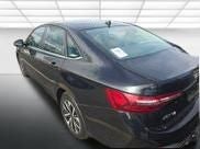 2023 Volkswagen Jetta 1.5T S