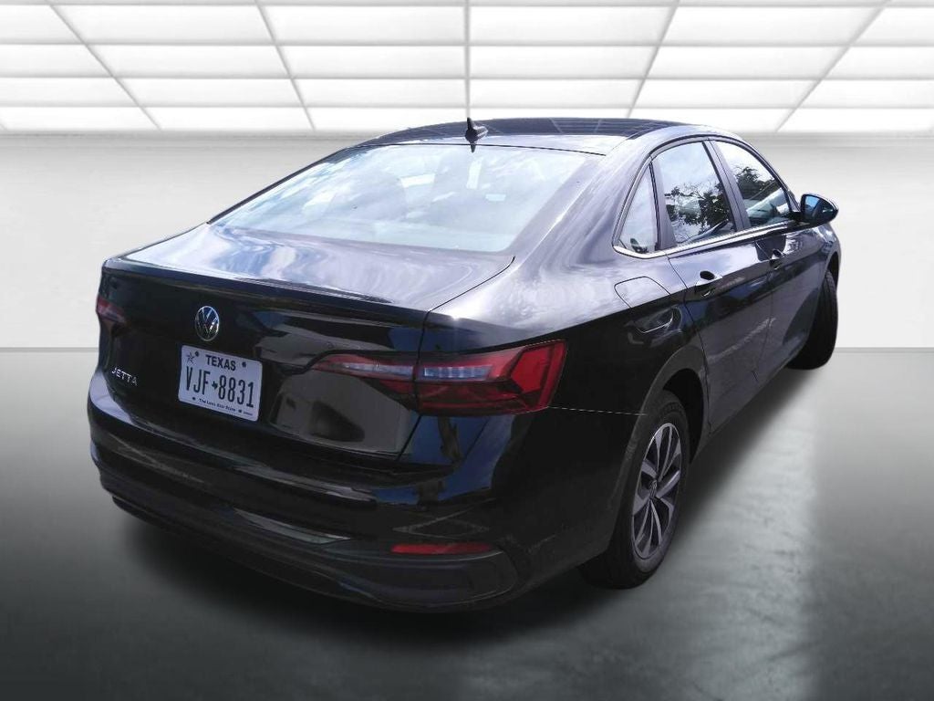 2024 Volkswagen Jetta 1.5T S