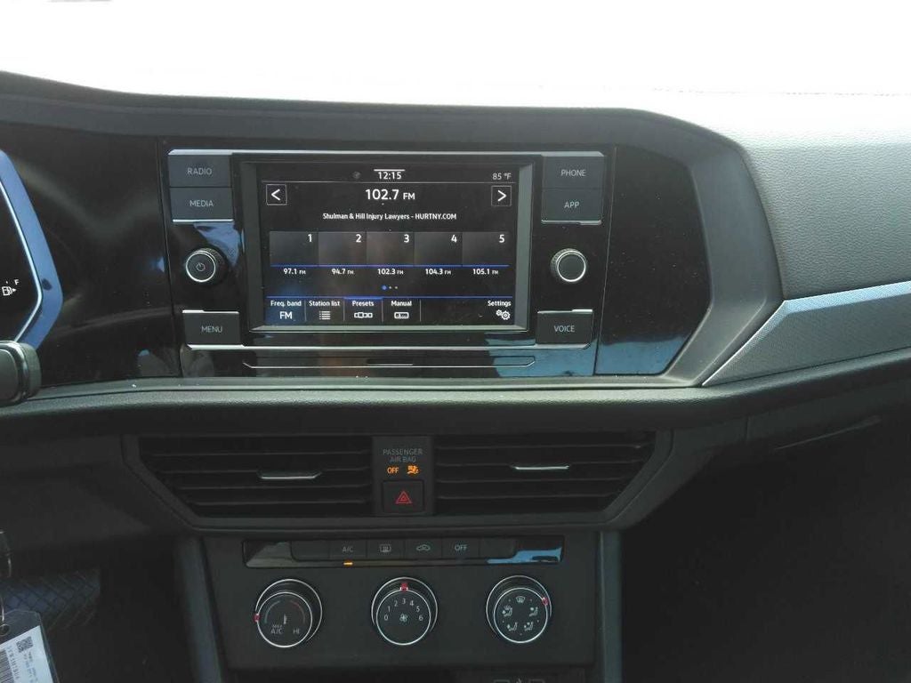2024 Volkswagen Jetta 1.5T S