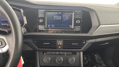 2024 Volkswagen Jetta 1.5T S