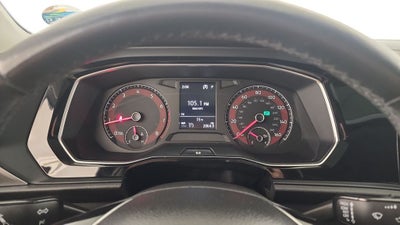 2019 Volkswagen Jetta 1.4T SE