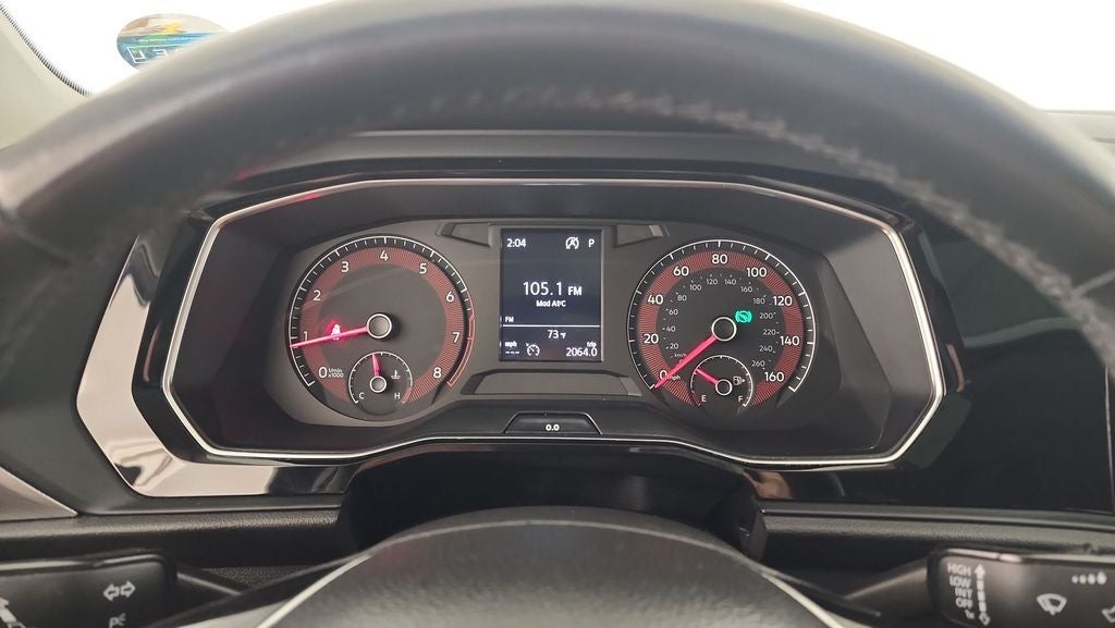 2019 Volkswagen Jetta 1.4T SE