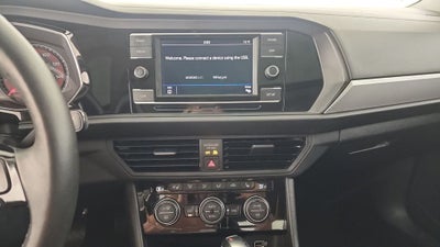 2019 Volkswagen Jetta 1.4T SE